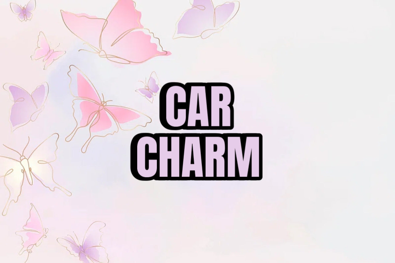 Car Charm