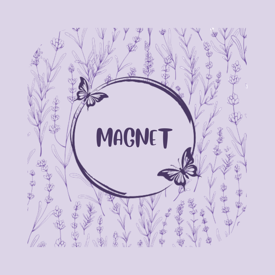 Magnet