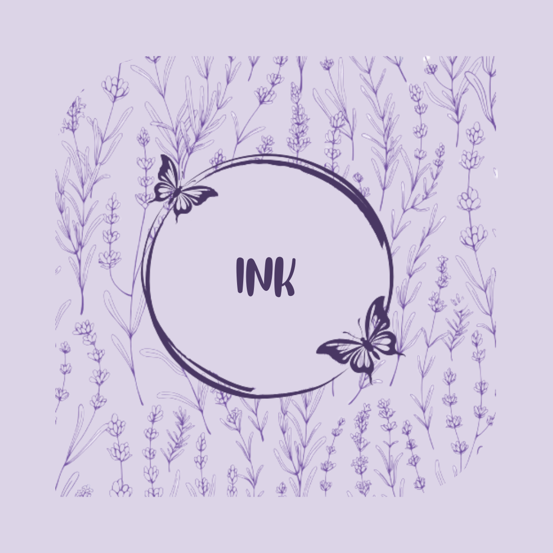 Ink