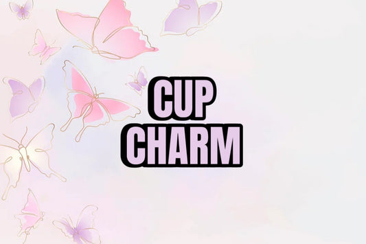 Cup Charm