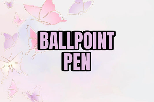 Ballpoint Pen