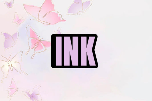 Ink